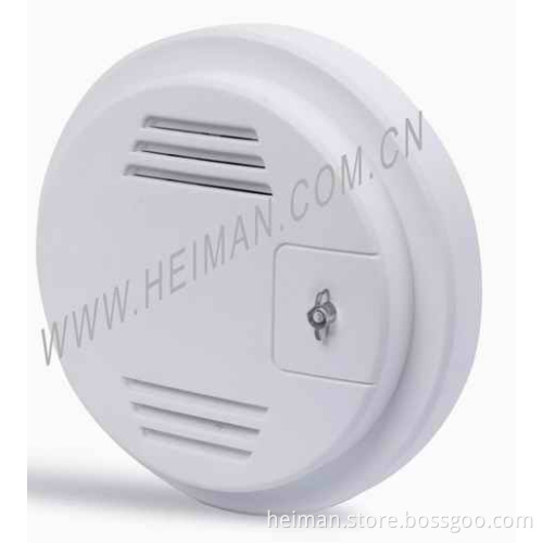 Ceiling Gas Detector